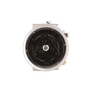 WALKER Compressore Climatizzatore per Renault Twingo II Clio III