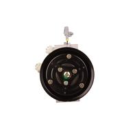 WALKER Compressore Climatizzatore per Toyota Hilux VII Pick-up KUN TGN LAN