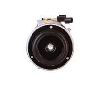 WALKER Compressore Climatizzatore R 134a per KIA Carnival Grand VQ 2.9 CRDi LX