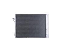 WALKER Condensatore Climatizzatore con Asciugatore per BMW 5er F10 Rolls-Royce