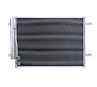 WALKER Condensatore Climatizzazione per VW Passat Variant Alltrack 365 3C5 357