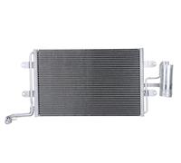 WALKER Condensatore Per Climatizzatore VW Golf IV Variant Audi A3 TT 1J1