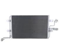 WALKER Condensatore Per Climatizzatore VW Golf IV Variant Audi A3 TT 1J1