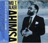 Walker David T - Ahimsa