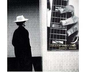 Walker, David T. - Dream Catcher