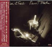 Walker David T - With a Smile