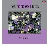Walker David T - Y-Ence