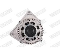 WALKER Dinamo Generatore 100 A 14 V per Opel Astra J 1.6 Turbo 1.8