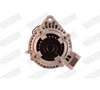 WALKER Dinamo Generatore 150A 14V per Land Rover Discovery III 2.7 TD