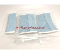Walker Dritto Striscia Nastro Biadesivo Blu Liner Sordo ~ Pizzo Parrucche - 108