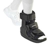 WALKER EQUALIZER® BASSO - TUTORE FISSO PER TIBIO-TARSICA CODICE: 0631