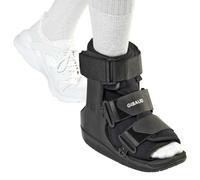 WALKER EQUALIZER® BASSO - TUTORE FISSO PER TIBIO-TARSICA CODICE: 0631