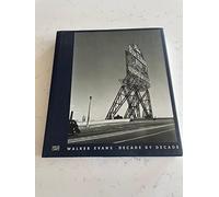 Walker Evans: Decade by Decade