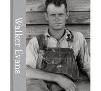 Walker Evans (Fondation Mapfre) /anglais