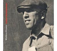 Walker Evans: Labor Anonymous (Copertina rigida)