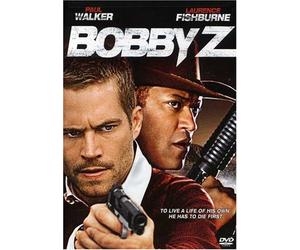 Walker/Fishburne/Lewis/Vargas - Bobby Z