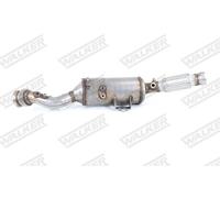WALKER Fuliggine Antiparticolato Impianto di Scarico per Mercedes-Benz Sprinter