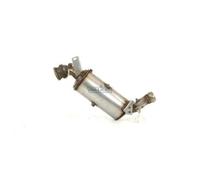WALKER Fuliggine Filtro Antiparticolato Sistema per Benz C - Classe T - Model