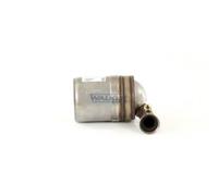 WALKER Fuliggine Filtro Antiparticolato Sistema per Citroën C4 Picasso Io UD _