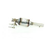 WALKER Fuliggine Filtro Antiparticolato Sistema per Mercedes-Benz Sprinter 3-T