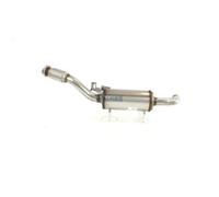WALKER Fuliggine Filtro Antiparticolato Sistema per Renault Trafic II Bus Jl