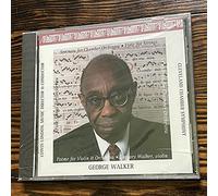 Walker George - Chamber Music