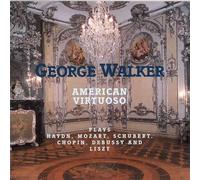 Walker George - Plays Haydn/Mozart/Schubert