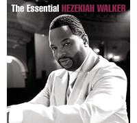 Walker, Hezekiah - Essential Hezekiah Walker (2 CD)