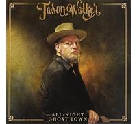 Walker, Jason - All-Night Ghost Town