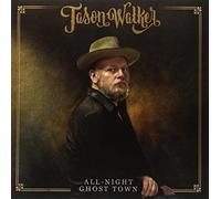Walker, Jason - All Night Ghost Town