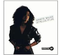 Walker, Jeanette - Let Me Live My Life
