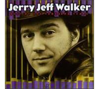 Jerry Jeff Walker Best Of The Vanguard Years (CD)