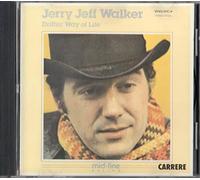 Walker, Jerry Jeff - Driftin Way Of Life