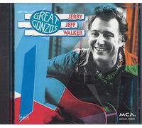 Walker, Jerry Jeff - Gonzos