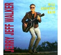Walker,Jerry Jeff - Hill Country Rain