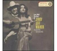 Walker,Jerry Jeff - Lone Wolf: Best of The Elektra Sessions