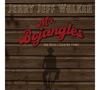 Walker Jerry Jeff - Mr. Bojangles The Atco Elektra Years