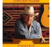 Walker,Jerry Jeff - Navajo Rug