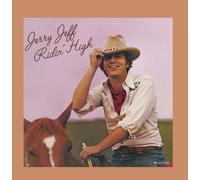 Walker, Jerry Jeff - Ridin' High