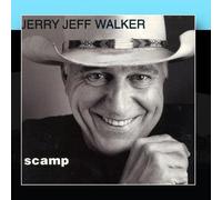 Walker, Jerry Jeff - Scamp