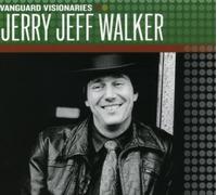 Walker, Jerry Jeff - Vanguard Visionaries