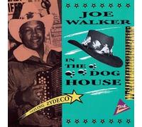 Walker, Joe - In the Dog House