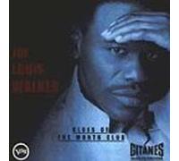 Walker,Joe Louis - Blues of The Month Club [Import]