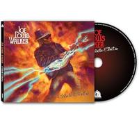 Walker,Joe Louis - Eclectic Electric