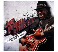 Walker Joe Louis - Everybody Wants A Piece (2Lp+Mp3)