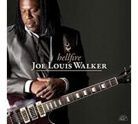 Walker, Joe Louis - Hellfire