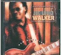 Walker, Joe Louis - New Direction