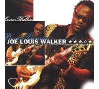 Walker, Joe Louis - Pasa Tiempo