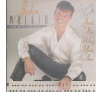Walker,John - Just the Way You Are