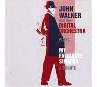 Walker,John - My Favourite Sinatra